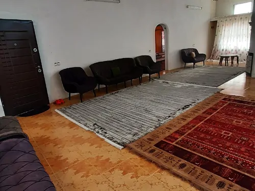 تصویر 3 - ویلا ویلای مادر  در سرخ رود
