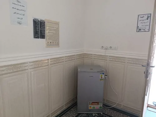 تصویر 4 - سوییت ماه کیان (واحد 1) در  هرمز