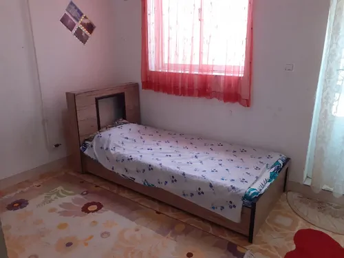 تصویر 5 - خانه مبله نظری هشت در  رشت
