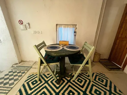 تصویر 5 - اقامتگاه بومگردی ساحلی نوادا (1) در قشم