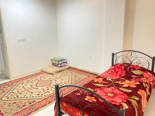 تصویر 6 - خانه مبله گلستان در  پارسیان