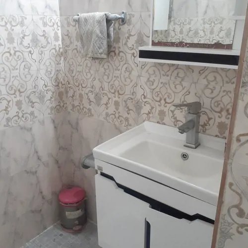 تصویر 3 - خانه خانه لوکس وتمیز وسط شهر در مشگین شهر 
