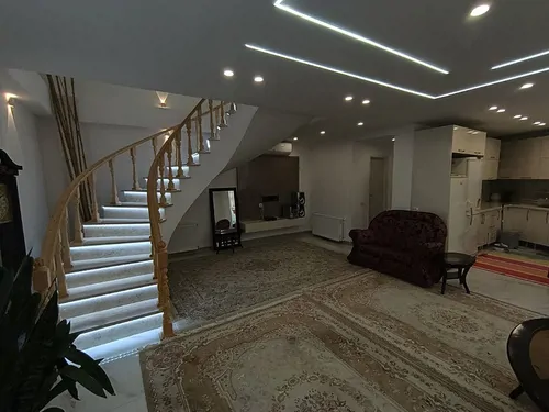 تصویر 2 - ویلا ویلای دوبلکس بنییها  در انزلی