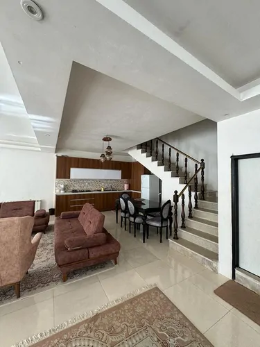 تصویر 5 - ویلا لاكچري استخر دار 4 فصل سر پوشيدهويلاي  در  دماوند