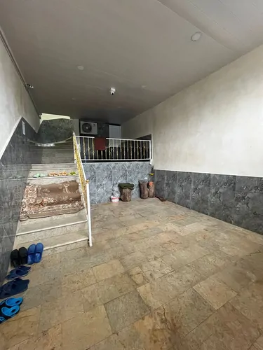 تصویر 10 - ویلا با دیزاین چوب بلوط  در  لفور