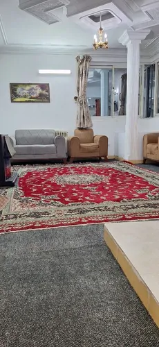 تصویر 5 - هتل آپارتمان هتل اپارتمان ستاره شب(یعقوبی سنگانی) در  مشهد