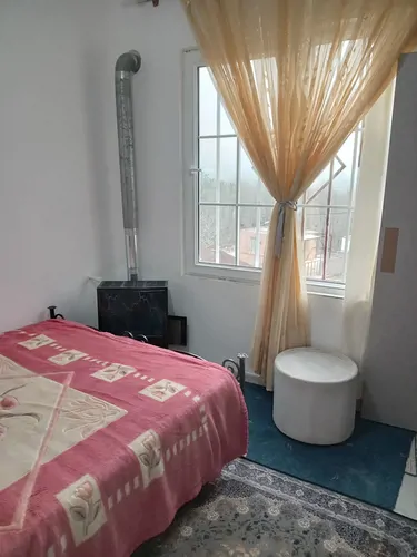 تصویر 11 - ویلا جنگلی شهربانو خوش منظره در  سراوان