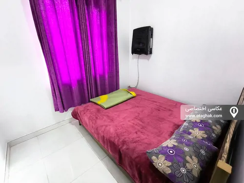 تصویر 7 - ویلا مهدیار در  رشت