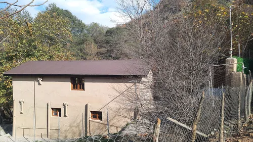 تصویر 20 - ویلا چراغ در سوادکوه