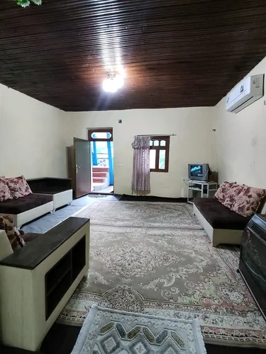 تصویر 2 - ویلا جنگلی کمیل در ماسال