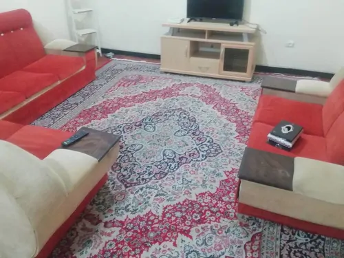 تصویر 2 - خانه سروش  در بوشهر