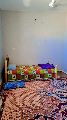 تصویر 3 - ویلا اقامتگاه ویلایی خالق  در هرمز