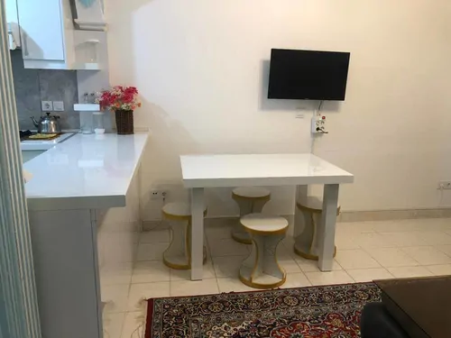تصویر 4 - آپارتمان مبله 58B(واحد4) در  کیش
