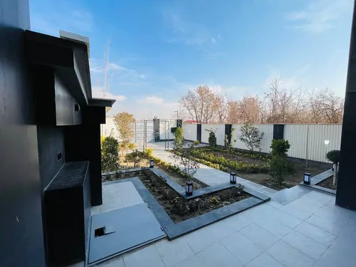 تصویر 14 - ویلا استخردار آبگرم تاک در  سهیلیه