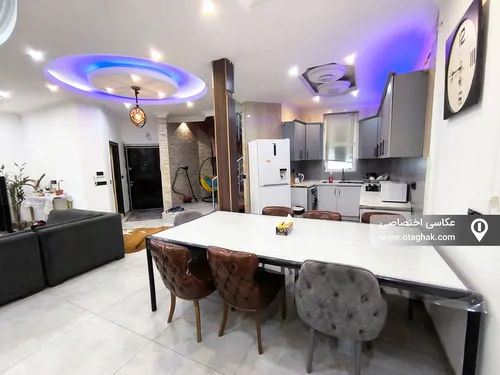 تصویر 6 - ویلا vip صدف در  کیش