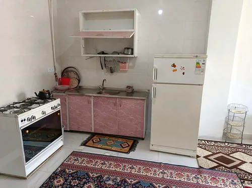 تصویر 6 - خانه ویلایی جنگلی قاسمی در ایذه