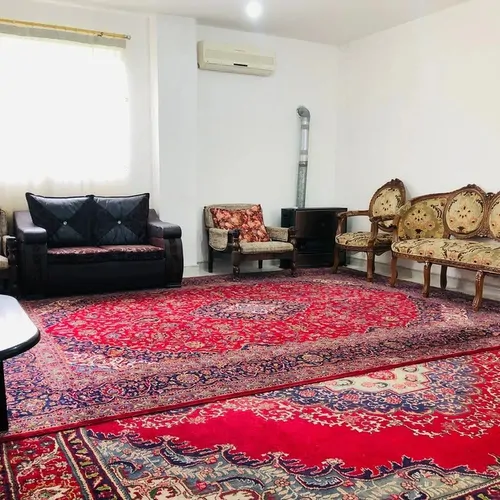 تصویر 2 - ویلا گوراب در رشت