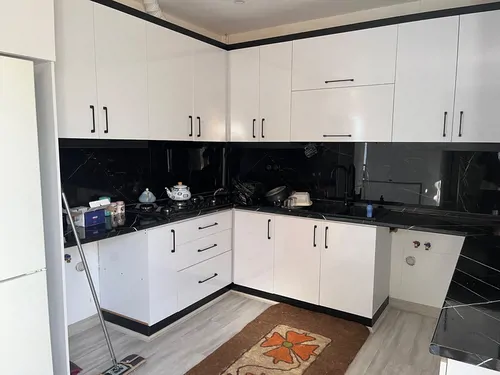 تصویر 7 - ویلا دوبلکس الماس در منطقه آزاد در  انزلی