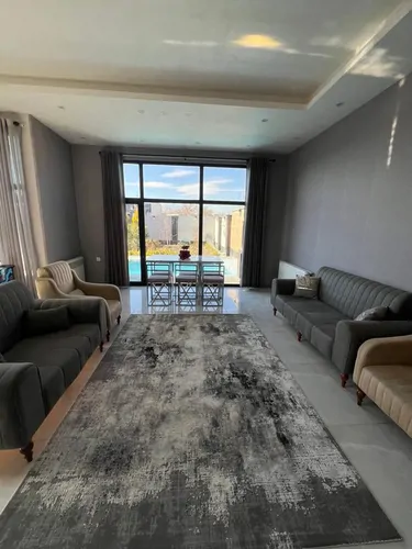 تصویر 4 - ویلا استخردار آبگرم رونا با بیلیارد در  سهیلیه