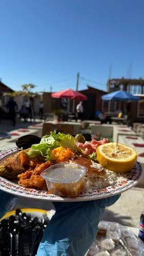 تصویر 8 - اقامتگاه بوم‌گردی ورجي (اتاق جیکو) با صبحانه رایگان در  بندر مقام