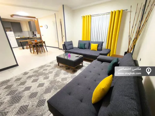 تصویر 5 - خانه آرمانی (1) در کیش