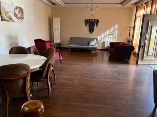 تصویر 7 - ویلا استخردار آبگرم پرنسا در سهیلیه