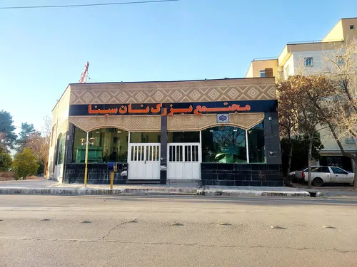 تصویر 11 - آپارتمان یاس (واحد19) در شیراز