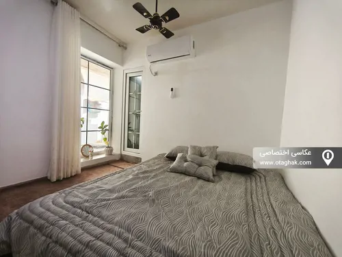 تصویر 6 - اقامتگاه بومگردی عارف (واحد مم گپو) با صبحانه رایگان در قشم