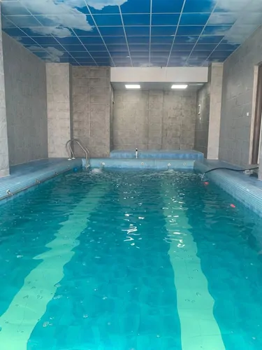 استخردار آبگرم لنتو