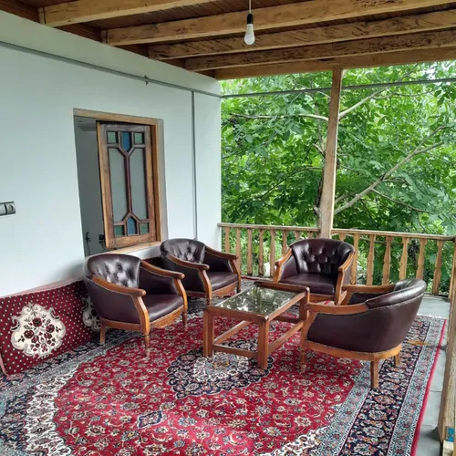 تصویر 2 - خانه تی تی در لفور