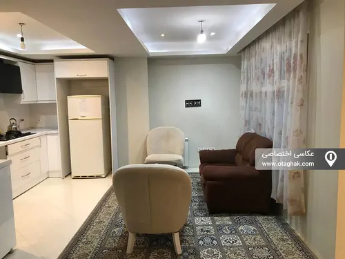 تصویر ۱ - آپارتمان مبله (واحد3) در میدان حر  در  تهران