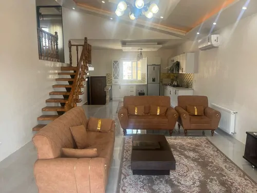 تصویر 3 - ویلا استخردار نیکان (۵) در فرح آباد