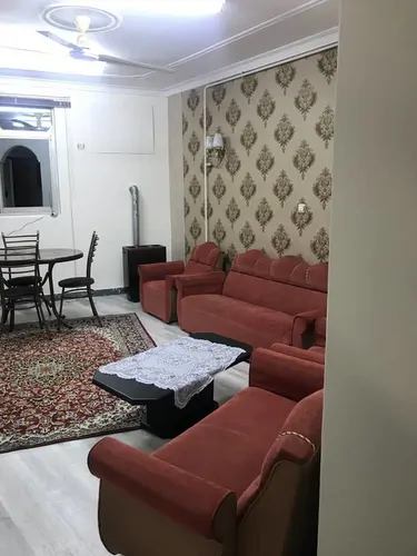 تصویر 4 - آپارتمان نقلی فرزانه در رشت
