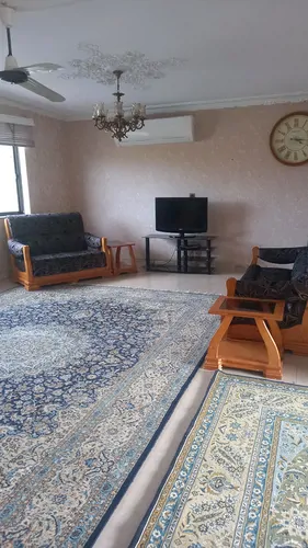 تصویر 3 - آپارتمان آیش۱۷ در چالوس