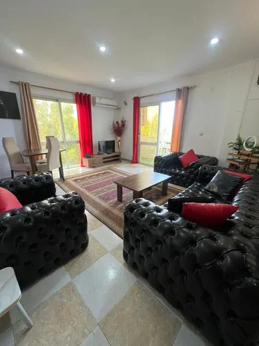 تصویر 8 - آپارتمان مبله C2 (واحد 10) در کیش