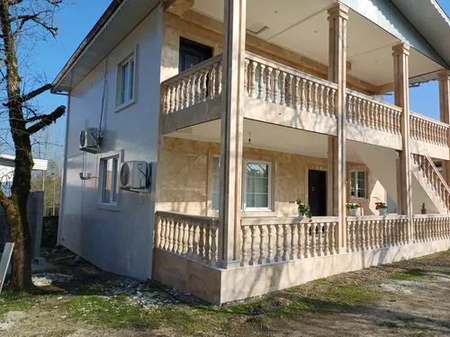 تصویر 3 - ویلا کلاب بسیار سر سبز وتمیز در پره‌سر