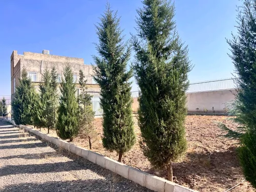 تصویر 5 - ویلا اسکان در قزوین