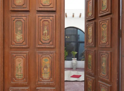 تصویر 13 - ویلا خانه گالری لرد  در  هرمز