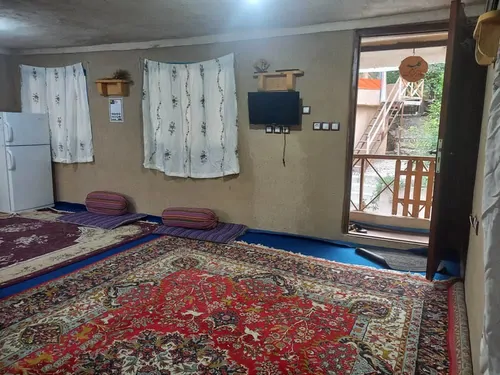 تصویر 37 - اقامتگاه بوم‌گردی یاقوت (مادربزرگ) در  بهشهر