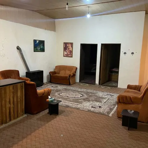تصویر 5 - خانه مبله موج در  چمستان