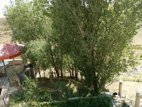 تصویر 3 - ویلا الاچیق سفیدبامیز فوتبال دستی در سرعین