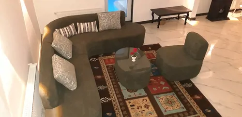 تصویر 36 - ویلا دوبلکس استخردار آبگرم ابراهیمی (۲) در  سهیلیه