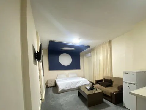 تصویر ۱ - هتل آپارتمان سلطان (دو تخته) در  قشم