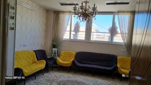 تصویر 2 - سوییت مولوی در اصفهان