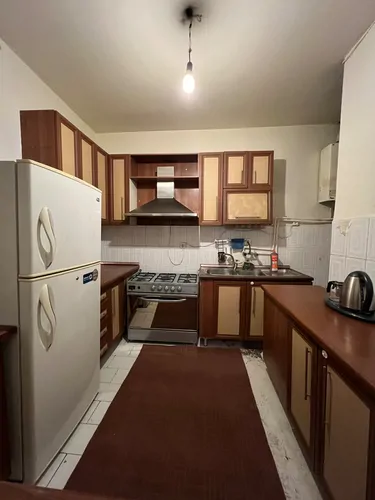 تصویر 5 - خانه مروارید (1) در تهرانسر در  تهران