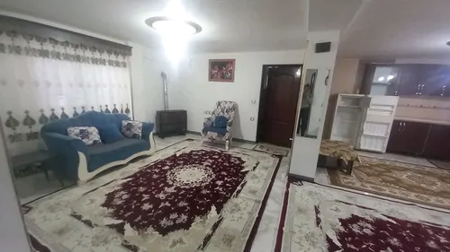 تصویر 3 - آپارتمان اجاره خانه شبانه و ماهیانه در کلاردشت در کلاردشت