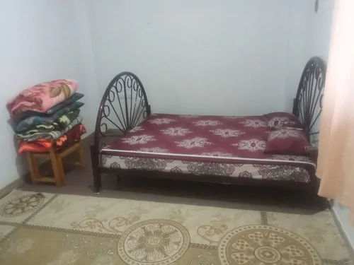تصویر 5 - آپارتمان اقامتگاه ایلماه در  تالش