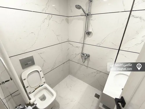 تصویر 17 - آپارتمان مبله لوکس معالی آباد (سه خواب) در  شیراز