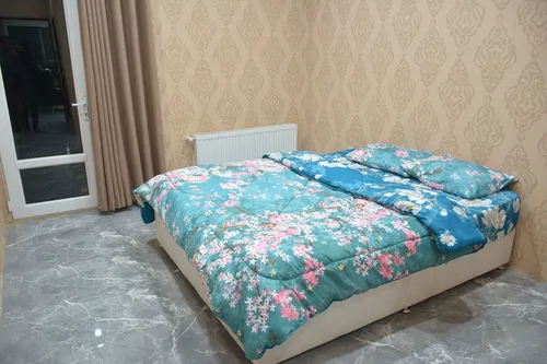 تصویر 10 - ویلا استخردار آبگرم آوان در رودهن