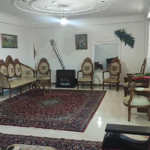 تصویر 4 - ویلا ویلا دربست در ماسال